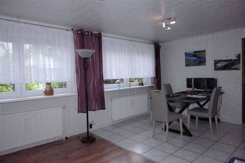 Essbereich Einliegerwohnung - 