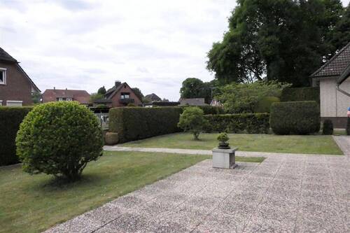 Terrasse Einfamilienhaus - 