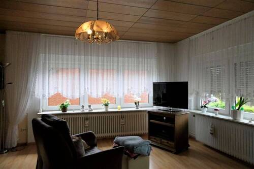 Wohnzimmer - 