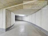 Tiefgarage Zufahrt - 