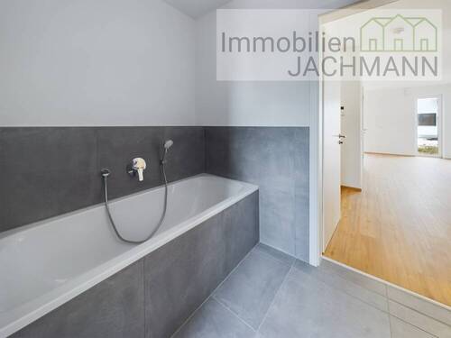 Badewanne - 