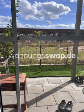 Bild 1 - Wohnungsswap - Schkeuditzer Straße