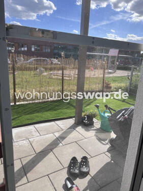 Bild 2 - 2 Zimmer Etagenwohnung zur Miete in Berlin