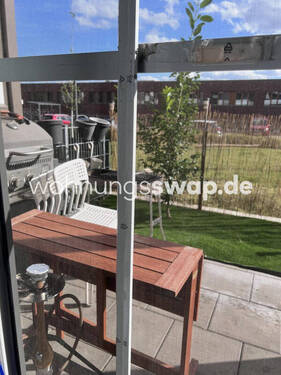 Bild 3 - 2 Zimmer Etagenwohnung in Berlin