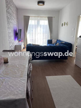 Bild 4 - Etagenwohnung mit 55,00 m&sup2; in Berlin zur Miete