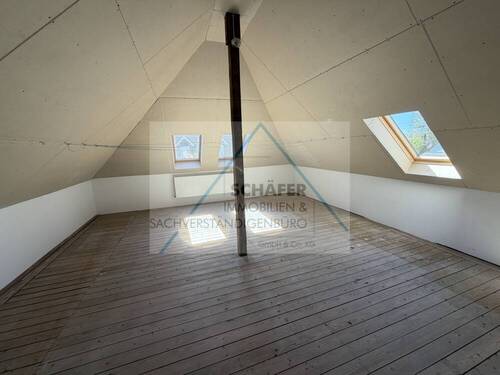 Ausbaureserve - 