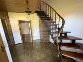 Flur - 5 Zimmer Einfamilienhaus zum Kaufen in Barnstorf