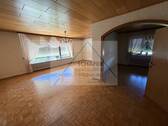 Wohnzimmer - Einfamilienhaus mit 151,50 m&sup2; in Barnstorf zum Kaufen