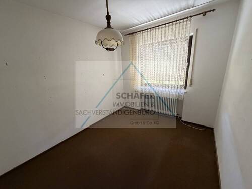 Schlafzimmer - 