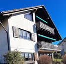 MFH mit Balkonen - 