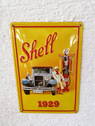 EG Dekorbild Shell - 