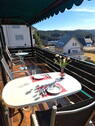 EG Wohnung Balkon - 