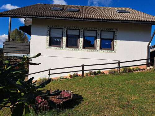 MFH Seitenansicht - 