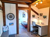 OG Wohnung Schreibecke - 