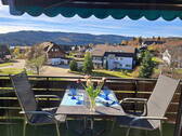  OG Wohnung Balkon - 8 Zimmer Mehrfamilienhaus, Wohnhaus zum Kaufen in Schluchsee