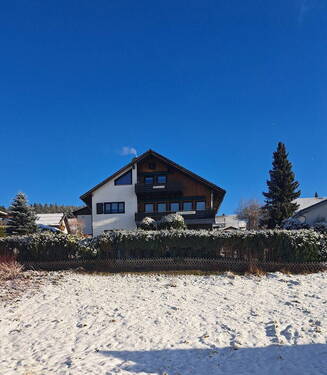 MFH Winterstimmung - 
