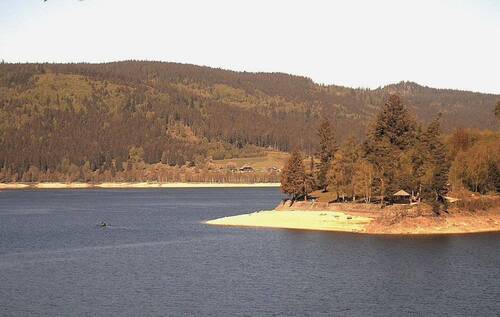 Schluchsee Amalienruhe - 