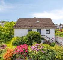 Einfamilienhaus mit Potenzial auf 522 m² Grundstück - Ihr Familienprojekt in bevorzugter Lage! - Eitorf