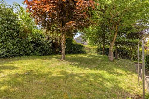 Garten 1 - Einfamilienhaus mit 140,00 m&sup2; in Eitorf zum Kaufen