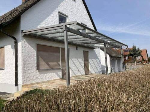 Terrasse - 