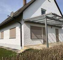 Schöne und ruhige 3-ZW mit Einbauküche, Terrasse, Garten - 91056 Erlangen-Hüttendorf