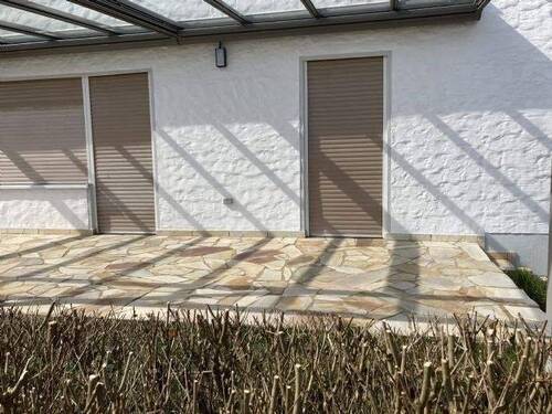 Terrasse - 