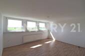 Wohnzimmer im DR rts, Brockenblick , leer - 
