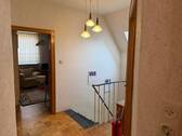 Flur Dachgeschoss - 