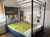 Zimmer Dachgeschoss - 