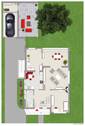 Grundriss Erdgeschoss - 