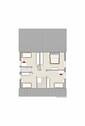 Grundriss Dachgeschoss - 