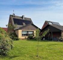 Ihr neues Eigenheim in ruhiger Lage - Hemslingen