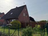Seitenansicht - 8 Zimmer Einfamilienhaus in Hemslingen
