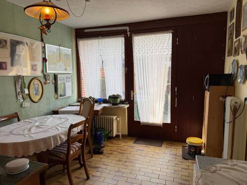 Esszimmer - 