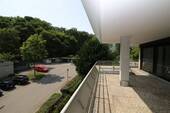 Terrasse rechts - 