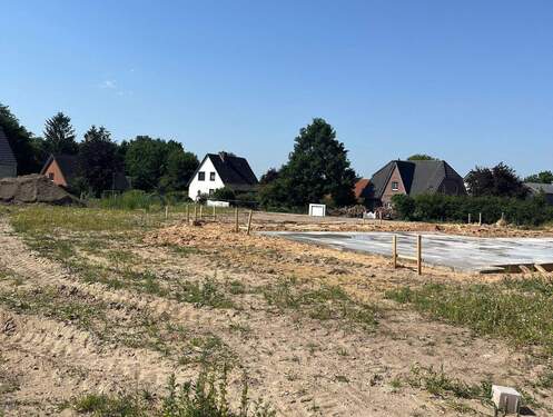 Grundstück - Top Baugrundstück in 1 A Lage! - 392.900,00 EUR Kaufpreis, ca.  0,00 m²