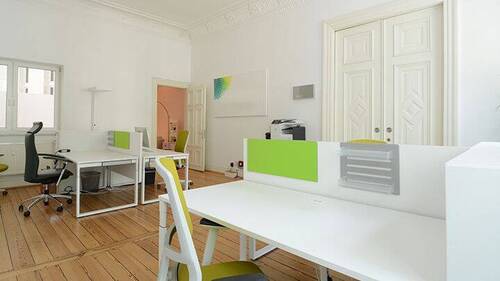 Bild 2 - Büro zur Miete in Hamburg