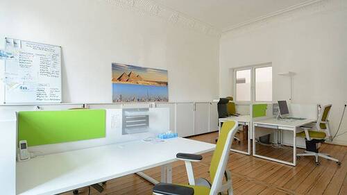 Bild 3 - Büro in Hamburg