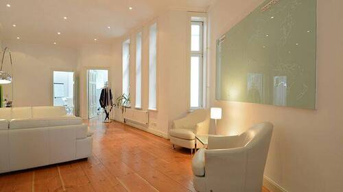 Bild 4 - Büro in Hamburg zur Miete