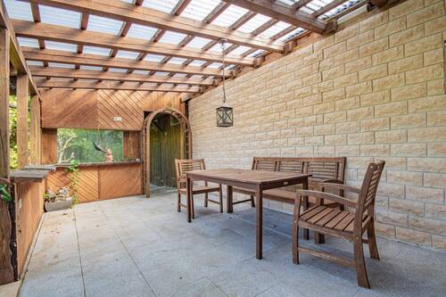 Freisitz - 