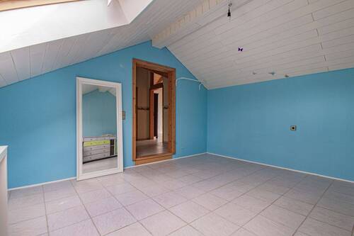 Kinderzimmer - 