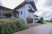 Außenansicht2 - Doppelhaushälfte mit 284,00 m² in Weilheim zum Kaufen