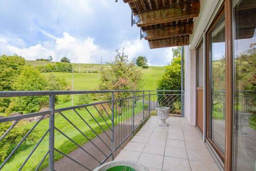 Balkon - 