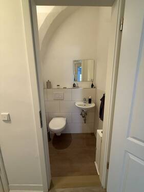 Gäste-WC - 