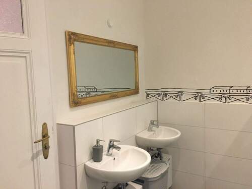 Damentoilette - 