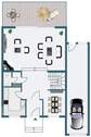 Grundriss EG - 