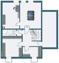 Grundriss UG - 