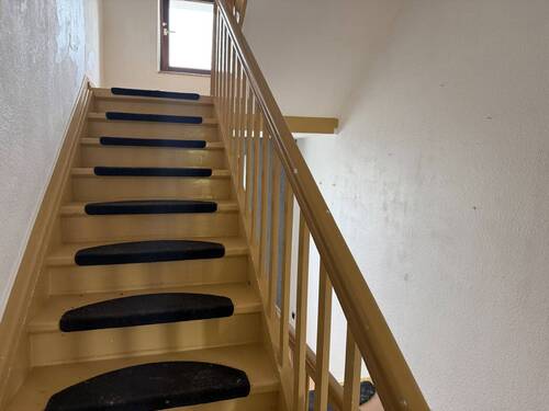 1-2 OG Treppe - 