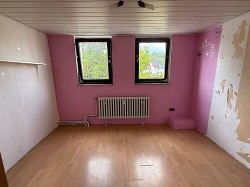 2. OG Kinderzimmer - 