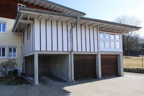 unbenannt-7739.jpg - 2 Zimmer Etagenwohnung in Zwiesel